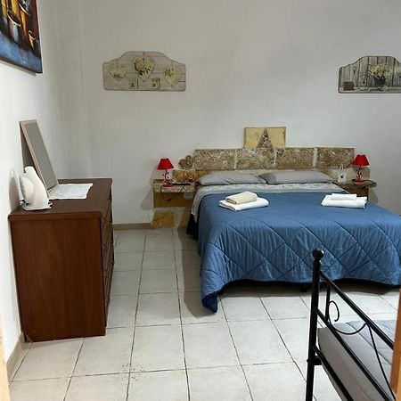 L'Atmosfera Brindisi Exterior foto