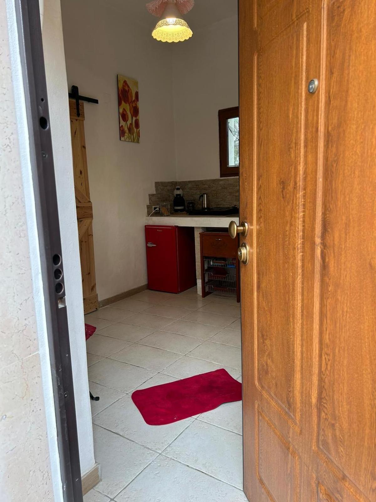 L'Atmosfera Brindisi Exterior foto